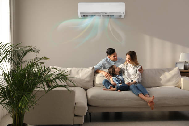 Best HVAC Retrofitting and Upgrading in Grand Mound, WA