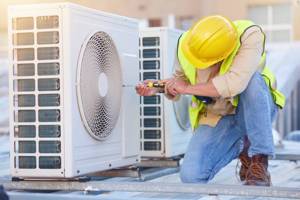 Best Geothermal HVAC Systems in Grand Mound, WA
