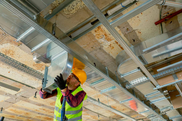 Best Air Conditioning Cleaning in Grand Mound, WA