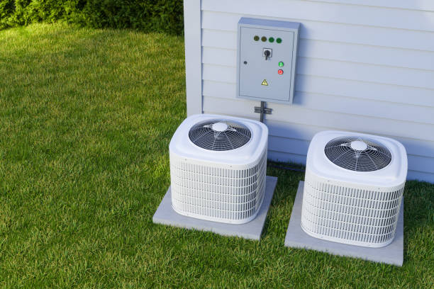 Best HVAC Supply and Distribution in Grand Mound, WA