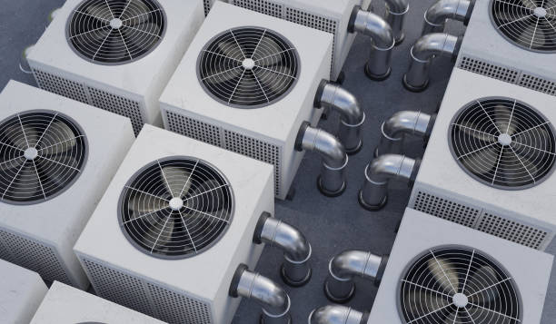 Best Commercial HVAC in Grand Mound, WA