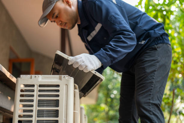 Trusted Grand Mound, WA HVAC Experts