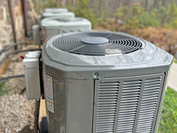 Best Residential HVAC in Grand Mound, WA